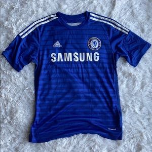 ADIDAS Chelsea Jersey, size S